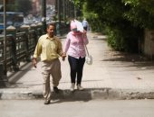  طقس اليوم مائل للحرارة على الوجه البحرى.. والعظمى بالقاهرة 32 درجة