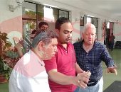 سوبر كورة .. شاهد كيف أنهى مرتضى منصور أزمة بيع التذاكر داخل الزمالك؟