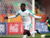 لاعب السنغال يسجل أسرع هدف فى تاريخ كأس العالم للشباب.. فيديو