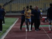 الأشعة تحسم مصير محمود متولى فى النادي الإسماعيلي.. اقرأ التفاصيل