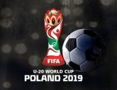 كل ما تريد معرفته عن كأس العالم للشباب 2019 فى بولندا