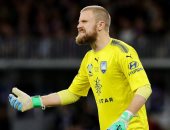 6 وجوه جديدة فى قائمة أستراليا لمواجهة كوريا الجنوبية