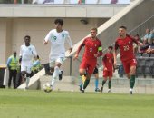 مالى تلدغ السعودية برباعية قاتلة فى كأس العالم للشباب 