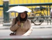 طوارئ فى مستشفيات الحميات وتجهيز غرف الاحتباس الحرارى لاستقبال المصابين