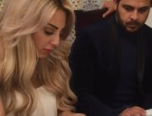 مي حلمي : أجهضت توأم في فترة زواجي بـ محمد رشاد واتحرمت أكون أم