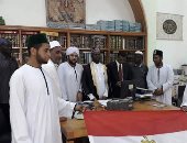صور.. مصر ضيف شرف فى الملتقى الإسلامى الكبير بأوغندا