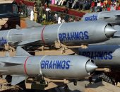 الهند تعلن نجاح تجربة جديدة لصاروخ "براموس" فوق الصوتى