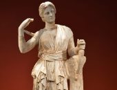 شاهد.. الكنوز اليونانية القديمة تعرض بمتحف إنديانابوليس الأمريكى لأول مرة