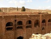 الجزائر تحضر دراسات لترميم المواقع الأثرية بولاية الأغواط