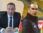 5 ملفات تحتاج "جلسات الحسم" فى الأهلى.. شراء رمضان صبحى نهائياً.. تحديد الراحلين عن القلعة الحمراء.. إنهاء صفقات الصيف مبكراً.. استعراض عروض الاحتراف.. والكشف عن دولة أوروبية تستضيف المعسكر الخارجى