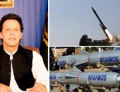 تصاعد وتيرة الحرب الباردة بين الهند وباكستان.. 72 عاما من الحرب.. نيودلهى تعلن نجاح تجربة جديدة لصاروخ "براموس" فوق الصوتى.. والجيش الباكستانى يرد عليها بتنفيذ تدريب ناجح لإطلاق الصاروخ الباليستى شاهين 2