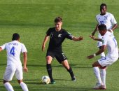 نيوزيلندا يكتسح هندوراس بخماسية فى كأس العالم للشباب.. فيديو