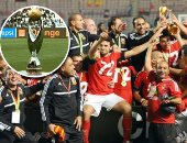 الأهلى "الغائب الحاضر" في نهائي دوري أبطال أفريقيا 2019.. الأحمر زعيم القارة السمراء بـ8 ألقاب.. الزمالك ومازيمبي في الوصافة بـ5 ألقاب.. ورقم قياسى للشياطين الحمر بمشاركة مازيمبى وحوريا كوناكرى في تشامبيونزليج