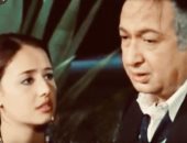 حلا شيحة: نور الشريف هو اللى اختارنى لدور منار فى الرجل الآخر