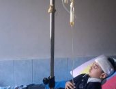 قارئ يناشد الحكومة التدخل لعلاج ابنه وتوفير العلاج له