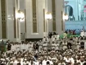 "مباشر قطر".. مكة المكرمة مكانة "جيوسياسية" يسعى الحمدين إلى هدمها