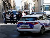 انتشار أمنى مكثف فى ليون بفرنسا بعد تفجير