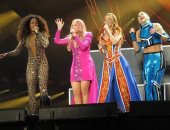 بعد غياب 7 سنين.. Spice Girls فى أول جولة غنائية بدون فيكتوريا بيكهام