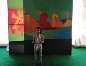 مشجع سويسى: "المرافق" ميزة رائعة من "تذكرتى" لحضور كأس الأمم الأفريقية