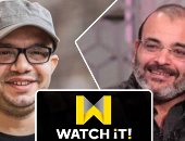 يعني إيه منصة "watch it" وهنستفاد منها إيه؟.. المحتوى الإبداعى المصرى كان بيتسرق عينى عينك وده لازم يتوقف.. المنصة الجديدة هترجع ماسبيرو للمنافسة مع القنوات الخاصة مرة تانية.. وعهد سرقة الإبداع المصرى انتهى