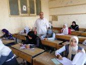 إصابة مراقب بمغص كلوى و3 طلاب باضطرابات نفسية خلال امتحانات اليوم بالشرقية