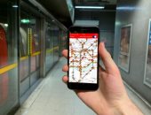 لندن تتعقب ركاب مترو الأنفاق عبر الـ WiFi ابتداءً من 8 يوليو المقبل