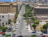 محافظة الإسكندرية: البدء فى تنفيذ مشروع عربات الطعام المتنقلة بـ"شارع 306" 