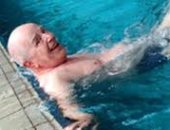 لكبار السن.. السباحة وسيلة رائعة لتحسين لياقتك البدنية وأداء مهامك اليومية