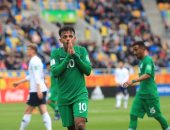 منتخب السعودية يقص شريط كأس العالم للشباب بالخسارة من فرنسا.. فيديو