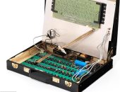 بيع نموذج أولى لكمبيوتر إنتاج شركة أبل عام 1976 بثمن خيالى.. اعرف السعر