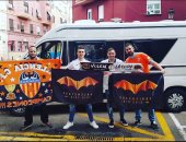 برشلونة ضد فالنسيا.. أسعار غرف الفنادق تقفز 150% فى إشبيلية