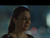 فيديو.. شاهد رد فعل وفاء عامر بعد خسارتها في المسابقة بـ "حكايتى"