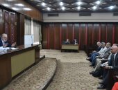 "طاقة النواب" تطالب "البترول" و"التنمية المحلية" برد كتابى على طلبى إحاطة    