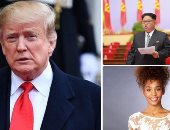 الصحف العالمية اليوم: الأحزاب الشعبوية تسعى لكسر الاتحاد الأوروبى من الداخل عبر الانتخابات.. تغريدة ترامب عن كوريا الشمالية توبيخ مباشر لبولتون.. ويتنى هيوستن بجولة غنائية بعد 7 أعوام على وفاتها بـ"الهولوجرام"