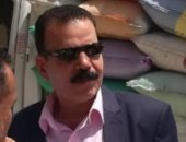 تموين كفر الشيخ :توريد 122 الف طن من أقماح لشون وصوامع المحافظة