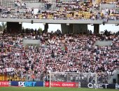 فيديو .. TIME SPORT  تنقل تجمعات جماهير الزمالك بالقاهرة لمتابعة نهائى الكونفدرالية