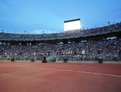 سوبر كورة.. رحلة دخول مشجع الزمالك من الشارع لكرسى مدرج برج العرب