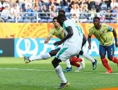 السنغال تتأهل لربع نهائي مونديال الشباب بفوز صعب على نيجيريا