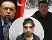 صور .. تركيا تتحول لسلخانات تعذيب للسوريين والفلسطينيين.. جنود أردوغان يعتدون بالضرب المبرح على صحفى سورى أمام أسرته.. ومقتل الفلسطينى "زكى مبارك" يفضح مزاعم الدكتاتور العثمانى حول دعم اللاجئين
