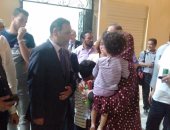 رئيس مدينة بدر: افتتاح المخبز الرئيسى بمشروع الإسكان الاجتماعى بمنطقة النرجس