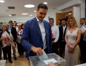 الحكومة الإسبانية تعلن حالة الطوارئ المناخية