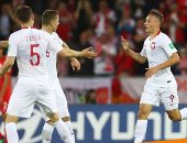 بولندا تكتسح تاهيتى بخماسية فى كأس العالم للشباب