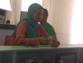 مشجعات: سهولة التعامل مع موقع تذكرتى شجعتنا على شراء التذاكر.. فيديو 