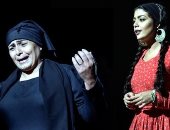 استمرار عروض البيت الفني للمسرح في رمضان واستعدادات لموسم العيد 