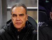 من لاسارتي إلى فالفيردي... لعنة تجديد الثقة تطارد جماهير الأهلي وبرشلونة