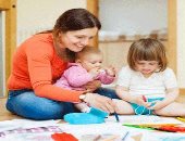 استغلى الأجازة صح.. 8 طرق عشان ولادك يقضوا أجازة مفيدة