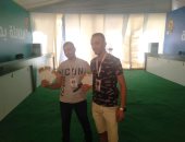 تذكرتى بالسويس: إقبال على شراء تذاكر مباريات تونس بأمم أفريقيا