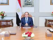 السيسى يوجه بدمج المشروعات المتوسطة والصغيرة فى الاقتصاد الرسمى