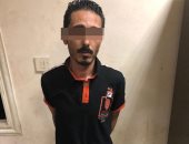 ضبط عاطل بحوزته 3 طرب حشيش وفرد خرطوش بطنطا