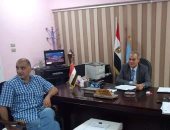 وكيل صحة بالبحر الأحمر يجتمع بمديرى الإدارات الصحية استعدادا لاستقبال عيد الفطر  